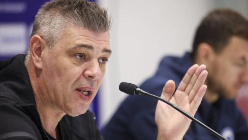 VEĆ JE ZRELO Savo Milošević: UEFA nema ništa protiv regionalne fudbalske lige!