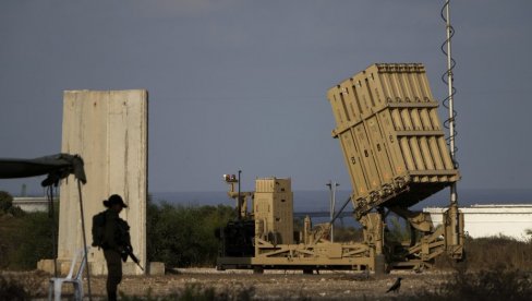 INJEKCIJA VAŠINGTONA ZA RAT U GAZI: Američki zvaničnici na korak od usvajanja vojne pomoći Izraelu, dok najavljuju sankcije bataljonu IDF