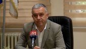 SRPSKA LISTA POKREĆE PETICIJU PROTIV IZGRADNJE MOSTA NA IBRU Elek: Potpisivanje od ponedeljka ispred sedišta stranke