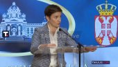 ONI VIŠE NE ŽELE PRVOBITNI ZAHTEV DA SE OBJEDINE IZBORI 2. JUNA Brnabićeva nakon dijaloga vlasti i opozicije (VIDEO)