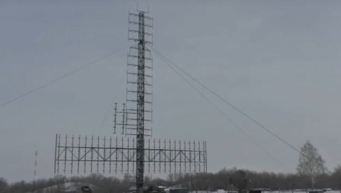 SIGNAL SA RUSKOG RADIJA SUDNJEG DANA UZNEMIRIO NATO: Čudne reči prekinule zujanje, pominje se i jedna država u Evropi