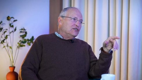 ZUROF PORUČIO: U Srebrenici nije počinjen genocid, SAD i EU su to izmislile