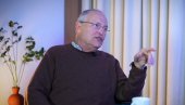 ЗАШТО ХРВАТИ НЕ ЖЕЛЕ СРПСКУ ДЕЛЕГАЦИЈУ У ЈАСЕНОВЦУ? Израелски историчар има одговор
