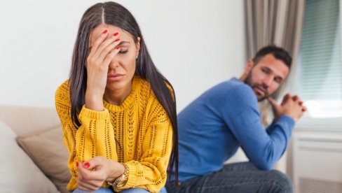 ADVOKAT OTKRIO: Dva najčešća razloga za RAZVOD braka