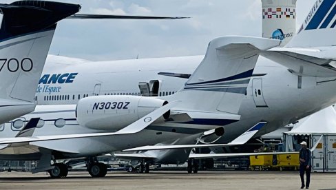 400 ЗАПОСЛЕНИХ ОСТАЈЕ БЕЗ ПОСЛА: Банкротирала позната авио-компанија