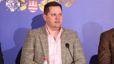 BRAĆA, ODUVEK I ZAUVEK! Nenad Borovčanin o bokserskoj srpsko-ruskoj saradnji