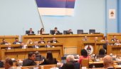 POSLANICI JEDNOGLASNI: Parlament Srpske usvojio izeštaj Nezavisne međunarodne komisije o Srebrenici