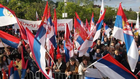 BANJALUKA OBELEŽAVA DAN GRADA: Ključevi grada Vučeviću i Dačiću