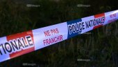 UHAPŠEN NAPADAČ: Nožem ranio dve devojčice u Francuskoj