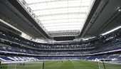 TUGA! Preminula legenda Real Madrida TUGA! Preminula legenda Real Madrida