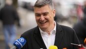 IMAM NAJVIŠE ZNANJA OD SVIH: Milanović najavio kandidaturu na predsedničkim izborima