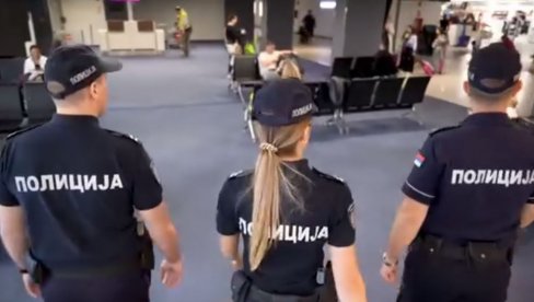 PUŠTALI U ZEMLJU MIGRANTE: Istraga protiv graničnih policajaca za trgovinu uticajem