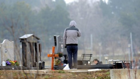 ŠTA SE KRIJE IZA OVOG POGREBNOG OBIČAJA: Bacanje zemlje u grob ima mračnu simboliku ŠTA SE KRIJE IZA OVOG POGREBNOG OBIČAJA: Bacanje zemlje u grob ima mračnu simboliku