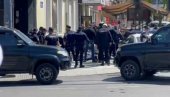 VELIKA AKCIJA POLICIJE: Uhapšeni huligani u Beogradu zbog tuče pred večiti derbi (VIDEO)