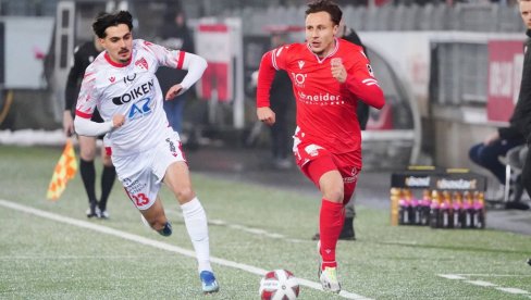 3+ TIKET ZA DANAS: Na ovim utakmicama mreže će se sigurno tresti