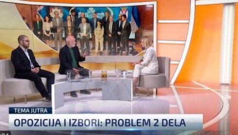 SRAMNO! Opozicija se raduje rezoluciji o Srebrenici, tzv. Kosovu u Savetu Evrope i godišnjici masakra u Ribnikaru (VIDEO)