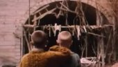 Bolna istina o tunelu iz filma Lepa sela lepo gore - NEZAPAMĆENO STRADANJE Treće čete Drinskog bataljona