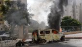 SUZE GAZE NEMAJU RODITELJA: U danu ubijeno 37 Palestinaca, osmoro nastradalo na putu do humanitarne pomoći