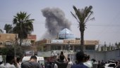 НЕМА НАПРЕТКА: Преговори о прекиду ватре у Појасу Газе и повратку талаца у застоју