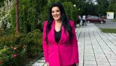 DOBILA VELIKU BITKU: Dragana Mirković uspela da vrati ono što joj je pripadalo