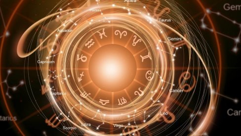 NEDELJNI HOROSKOP OD 11. DO 17. MAJA: Blizanci - Oprez da vam ne rade iza leđa, Devica da pazi sa dokumentacijom, Ribe će videti staru ljubav