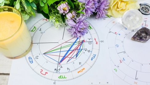 NEDELJNI HOROSKOP OD 31. AVGUSTA DO 6. SEPTEMBRA: Blizanci kupuju nekretninu, Lav znak u trendu, Škorpija obnavlja staru vezu