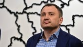 VLADA ZELENSKOG PUCA PO ŠAVOVIMA: Ministar poljoprivrede hitno podneo ostavku, preti mu 12 godina zatvora