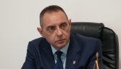 ВУЛИН ОДГОВОРИО ЂИЛАСУ: Још није забележено да је чуо противљење, а да није доживео нервни слом