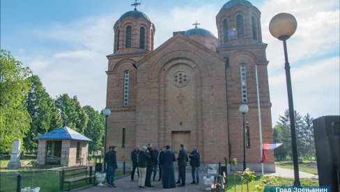 SVAKE NEDELJE RADNA AKCIJA MEŠTANA: Program Da nam sela budu bliža u Stajićevu (FOTO)