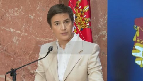 BRNABIĆ: Priznanje da je strateški interes Hrvatske rušenje Vučića vodi nas do odgovora otkud blokadna kuharica na protestima