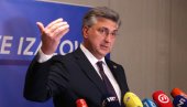 ANDREJ PLENKOVIĆ ZAVRŠIO U BOLNICI