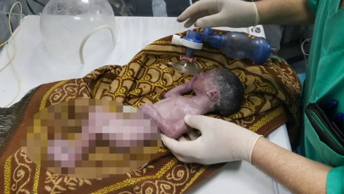 FLOTILU „BIS“ OD 9 ČAMACA ZAUSTAVIO JE IZRAEL: Na njima bilo i 10 Italijana, lekara i medicinskih sestara, nosili su pomoć Gazi