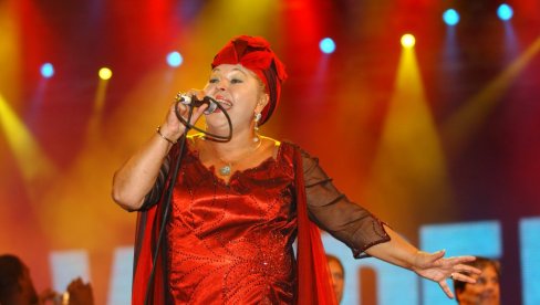 TESTAMENT ESME REDŽEPOVE: Kome je slavna pevačica sve ostavila?