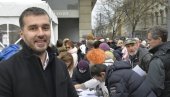 БЛОКАДЕРСКИ КРЕНИ ПРОМЕНИ ОПЕТ ЛАЖЕ: Намерно погрешно пренели текст известитељке ЕУ о наводном коришћенњу тзв. звучног оружја