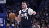 NOVI POTRES U NBA LIGI: Poznati Amerkanac tvrdi: Ne znam da li Dončić ostaje u Lejkersima!