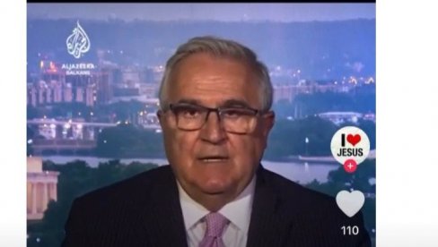 СРАМНА КАМПАЊА ИВИЦЕ ПУЉИЋА У САД: Радио на томе да се Срби прогласе за геноцидни народ (ФОТО)