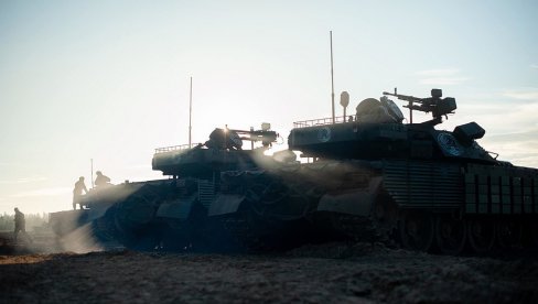 СКАНДАЛ У УКРАЈИНИ Командант батаљона елитне бригаде Магура поручио генералима - „Надам се да ће ваша деца бити у пешадији”