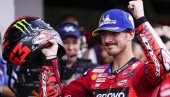 ITALIJAN POBEDIO U ŠPANIJI: Frančesko Banjaja najbrži u trci Moto GP šampionata