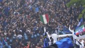KAKVA TRAGEDIJA U ITALIJI! Golman Intera jutros u 9:30 ubio čoveka