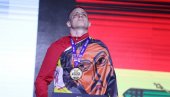 SRPSKI PONOS: Nikolić i Memić pobedili nokautom, radovala se i Sara Ćirković