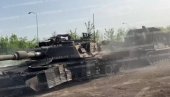 AMERIČKI ANALITIČAR: Sukob u Ukrajini uništio je mit o američkoj vojnoj superiornosti (VIDEO)