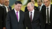 OTKRIVENI DETALJI POSETE PUTINA KINI: Ovo se jako retko dešava