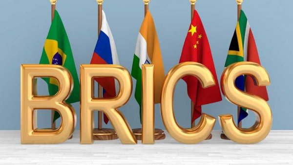 КРАЈ ЗАПАДНЕ ХЕГЕМОНИЈЕ: Све више азијских земаља жели да се придружи БРИКС-у
