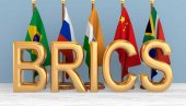 NADMAŠILI G7 Volodin: BRIKS postao jedan od najvećih ekonomskih centara sveta