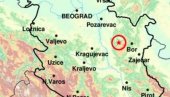 ЉУЉАЛО И НА ПЕТОМ СПРАТУ: Јак земљотрес у Кладову осетио се све до Ниша