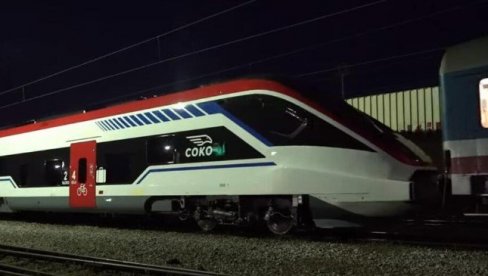 СЈАЈНА ВЕСТ ЗА ПУТНИКЕ: Брза пруга Нови Сад-Суботица отвара се за 20 до 30 дана