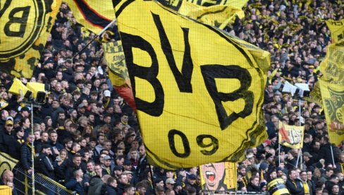 BORUSEN DERBI BEZ NEIZVESNOSTI: Ždrepci oslabljeni  izlaze pred Žuti zid