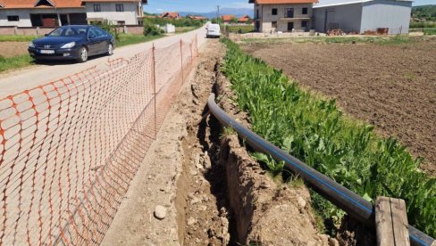 ISKLJUČENJA ZBOG RADOVA NA MREŽI: Nekoliko leskovačkih sela i viši delovi Grdelice sutra ostaju bez vode