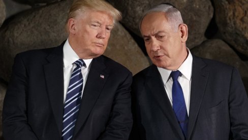 NIŠTA OD NORMALIZACIJE ODNOSA SA RIJADOM: Netanjahu čeka predsedničke izbore u Americi