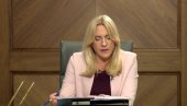 CVIJANOVIĆ PORUČILA: Presuda Dodiku udar na Ustav BiH i Ustav Republike Srpske